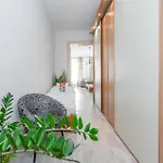 Puskinova 100m2 6 Beds Center